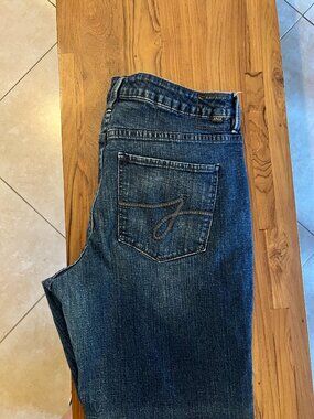 JAG JEANS